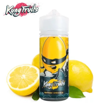Remon 100ml - Kung Fruits