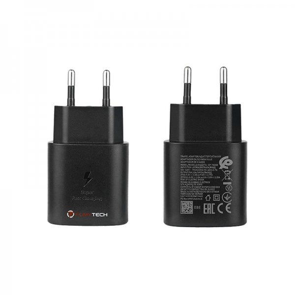 Adaptateur Secteur Charge Rapide 25W USB-C - Fumytech