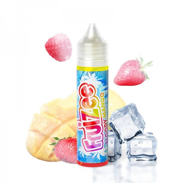 Bloody Mango 50ml - Fruizee - Eliquid France