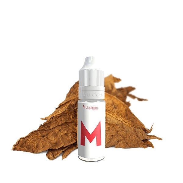 Classic le M 10ml - Evolution - Liquideo