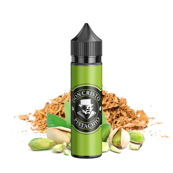 Don Cristo Pistachio 50ml - Don Cristo