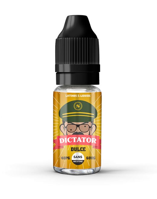 Dulce Dictator 10ml - Savourea
