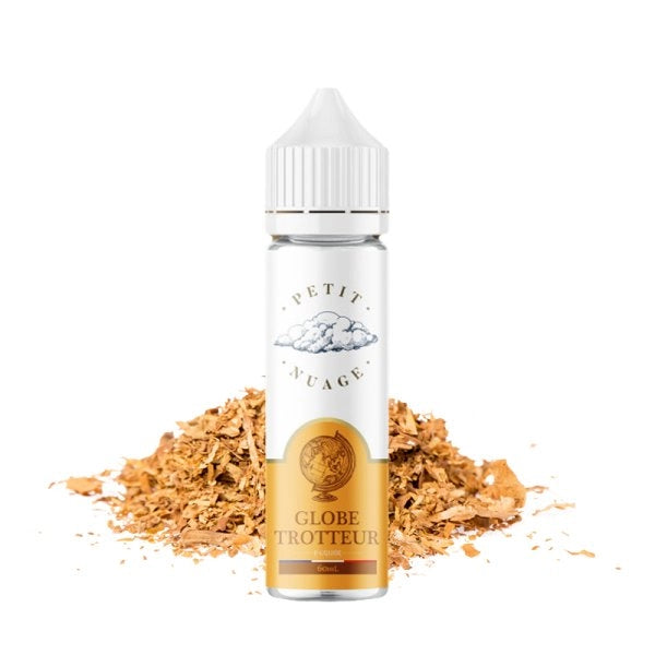 Globe Trotteur 50ml - Petit Nuage