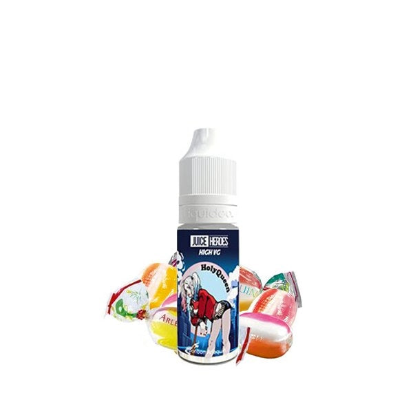 Holy Queen 10ml - Juice Heroes - Liquideo
