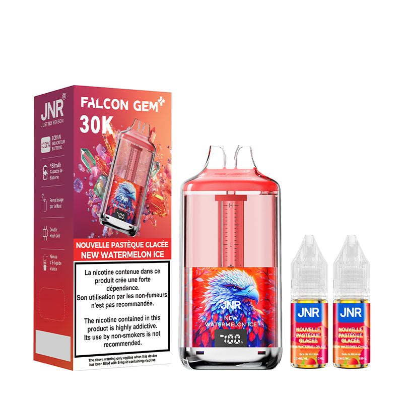 Falcon Gem+ 30K- JNR