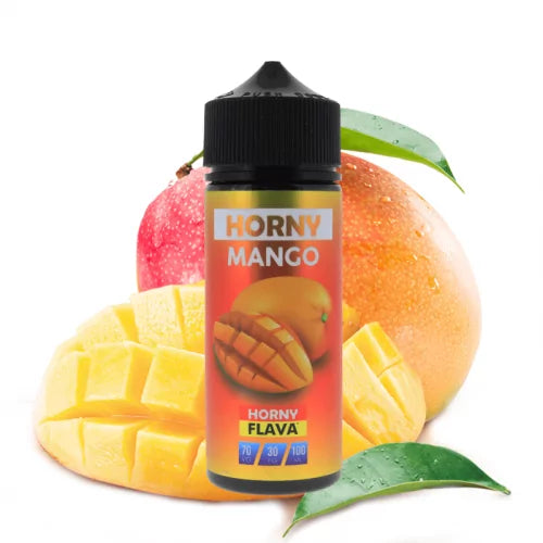 Mango 100ml - Horny