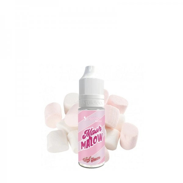 Mashmalow 10ml - Wpuff Flavors - Liquideo