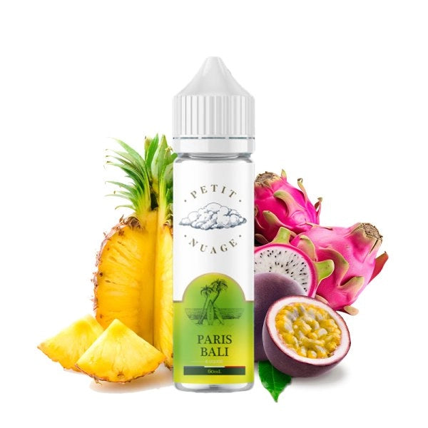 Paris Bali 50ml - Petit Nuage