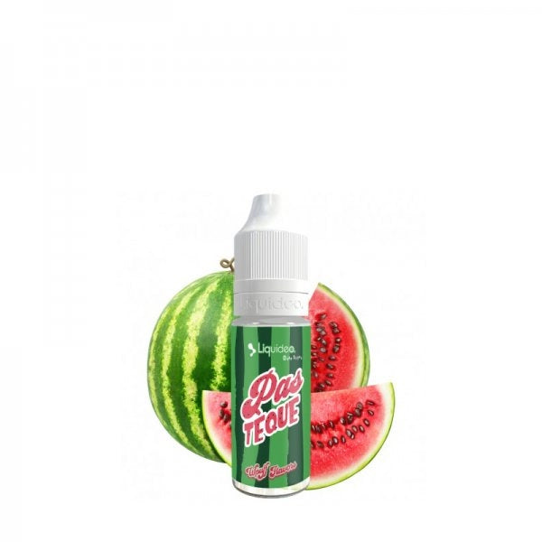 Pastèque 10ml - Wpuff Flavors - Liquideo