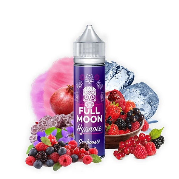 Hypnose 50ml - Full Moon