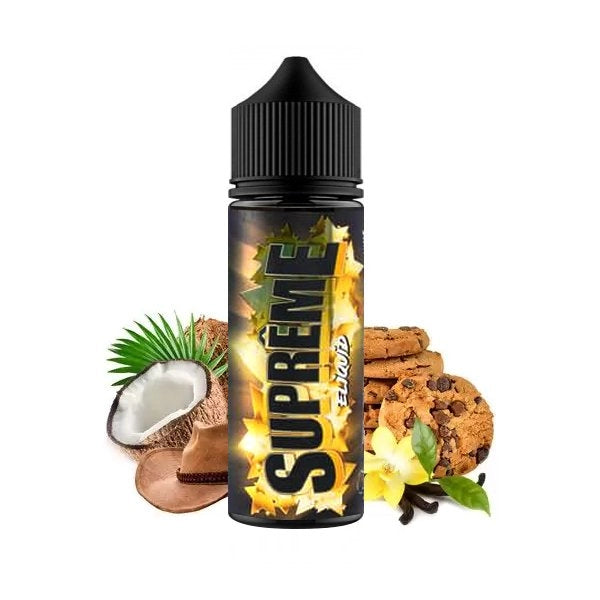 Suprême - 100ml - Eliquid France