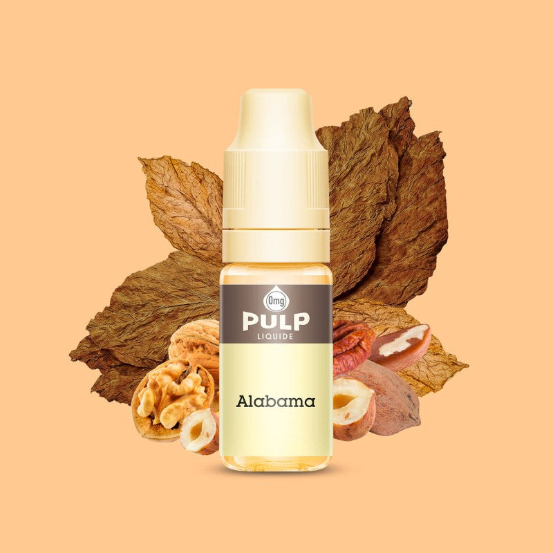 Alabama 10 ml - PULP