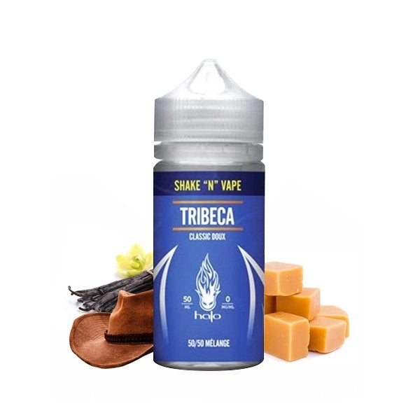 Tribeca 50ml - Halo