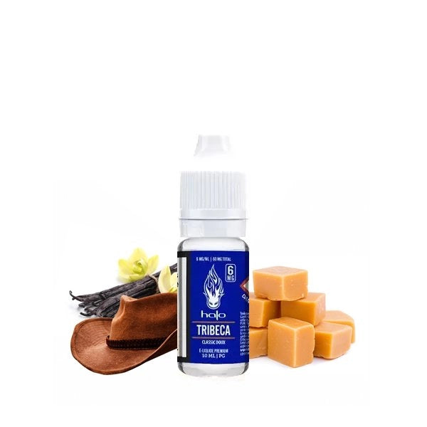 Tribeca 10ml - Halo
