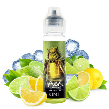 Oni 50ml - Ultimate - A&L