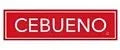 CEBUENO