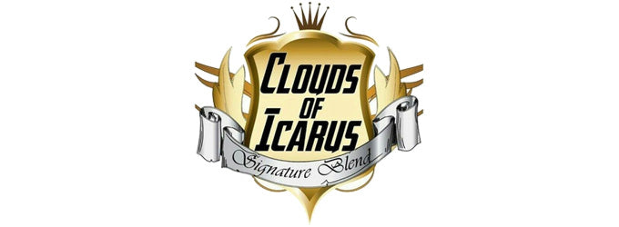 CLOUDS OF ICARUS