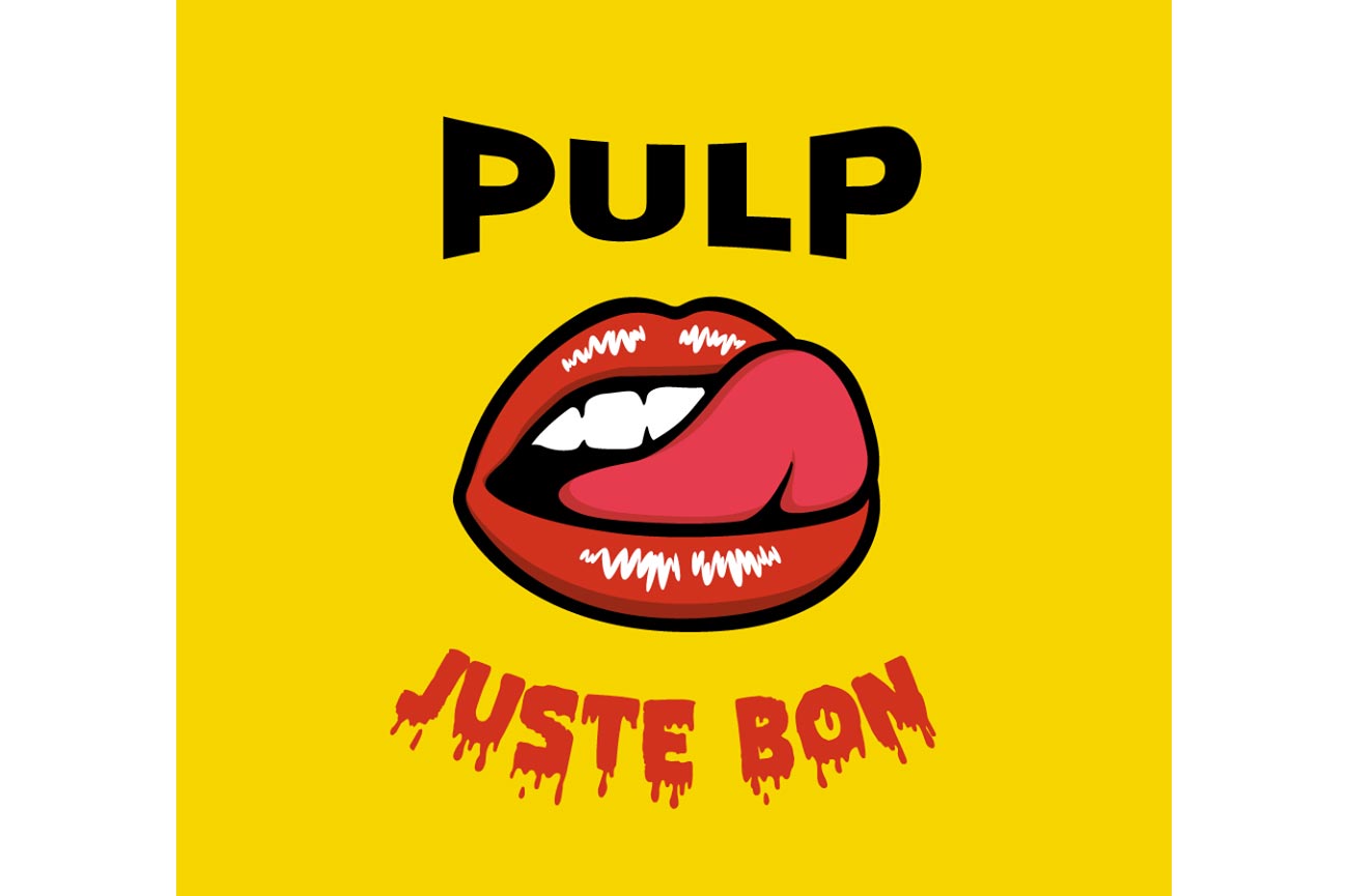 Pulp Original 10ml