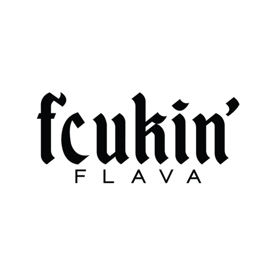 FCUKIN FLAVA