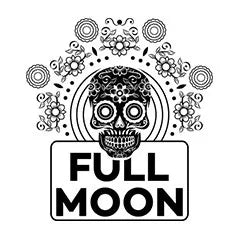 FULL MOON
