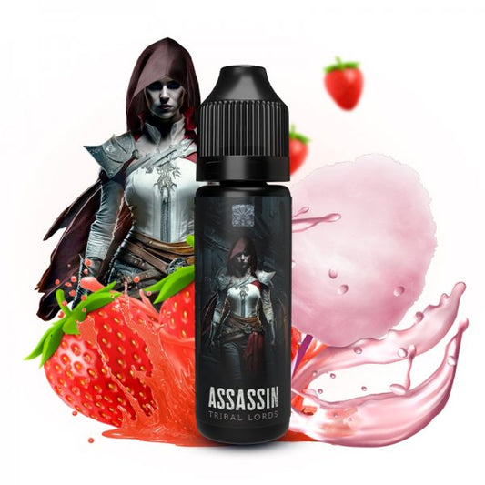 Assassin Tribal lord 50ml - Tribal Force