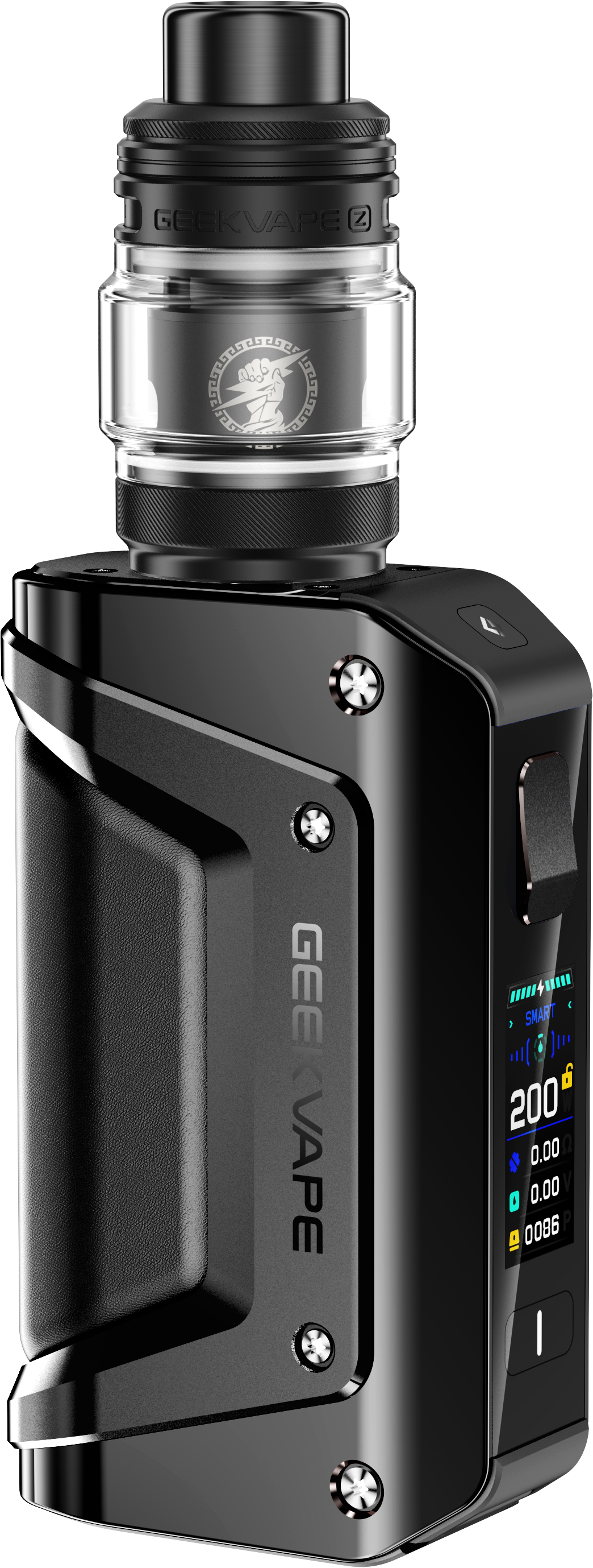 Pack Aegis Legend 3 L200 - Geekvape