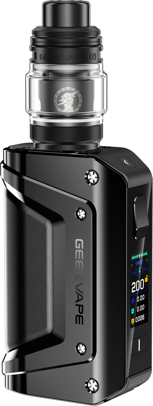 Pack Aegis Legend 3 L200 - Geekvape