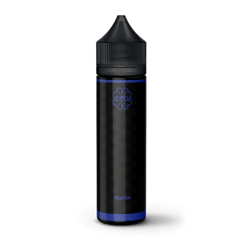 Blue Ice 50ml 0mg - Dotmod