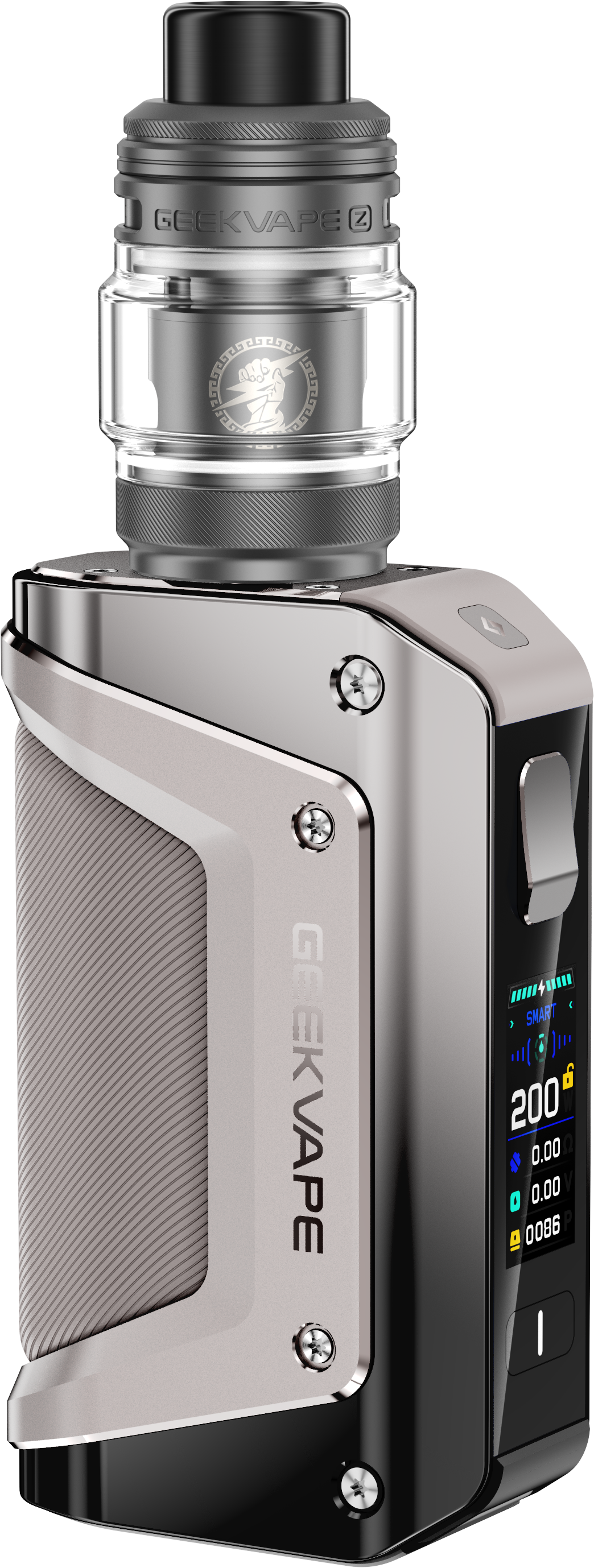 Pack Aegis Legend 3 L200 - Geekvape