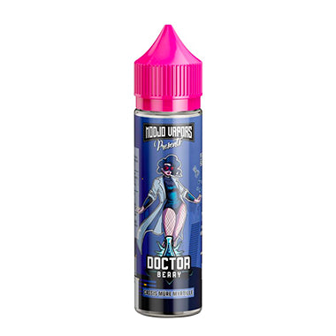 Doctor Berry 50ml - Modjo - Liquidarom