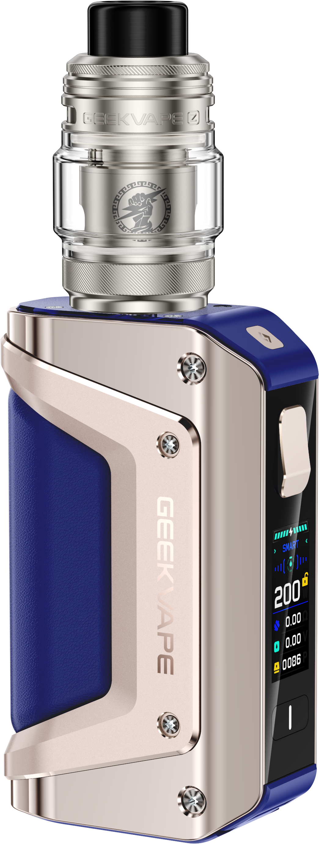 Pack Aegis Legend 3 L200 - Geekvape