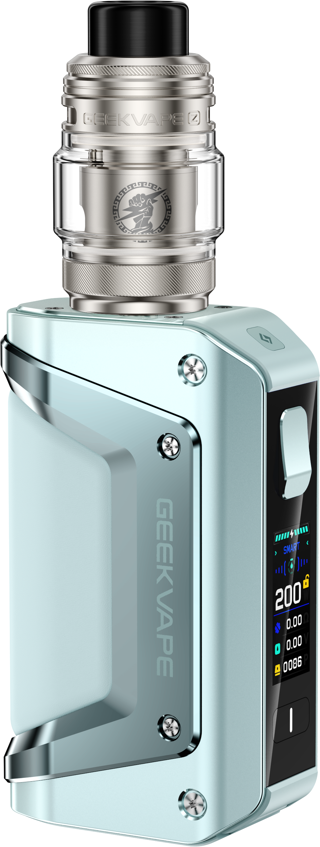 Pack Aegis Legend 3 L200 - Geekvape