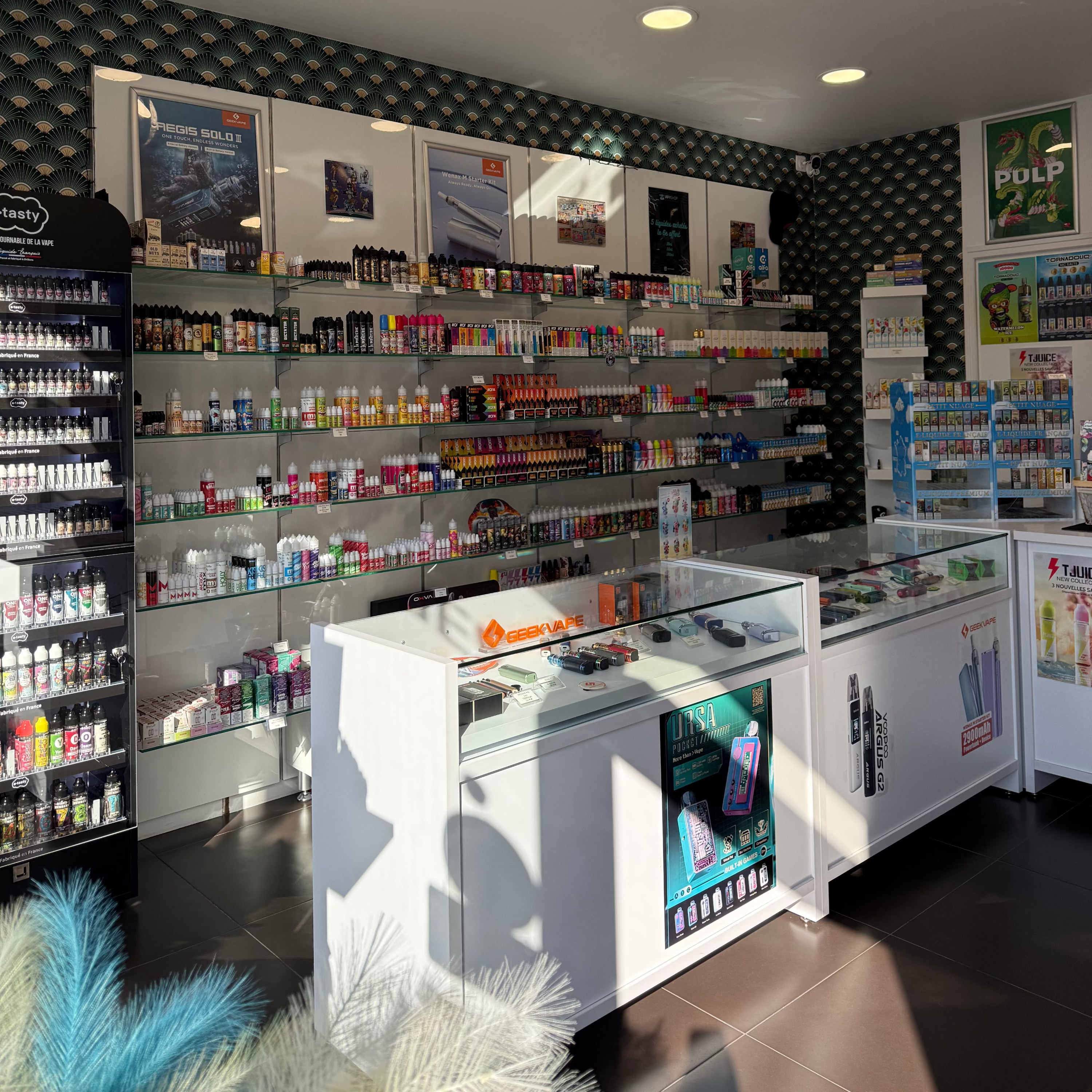 VAPYSHOP VAPYSHOP