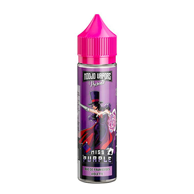 Miss Purple 50ml - Modjo - Liquidarom