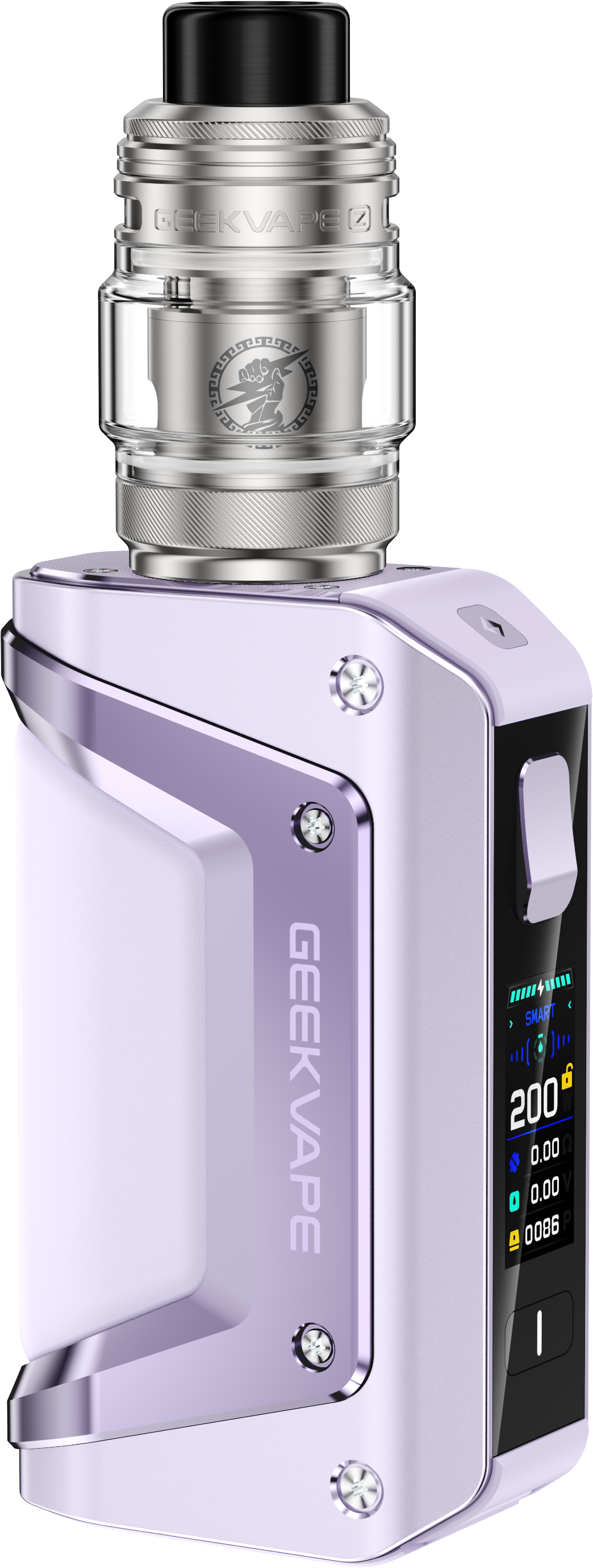 Pack Aegis Legend 3 L200 - Geekvape