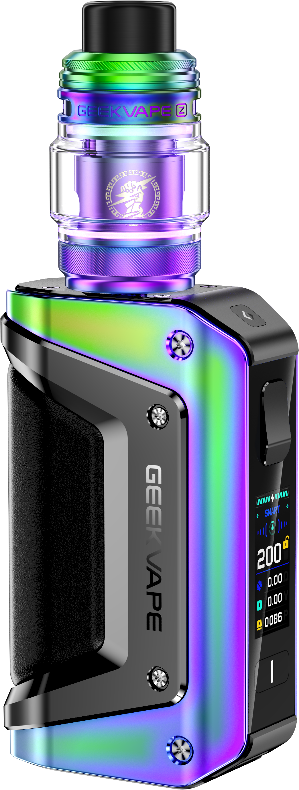 Pack Aegis Legend 3 L200 - Geekvape