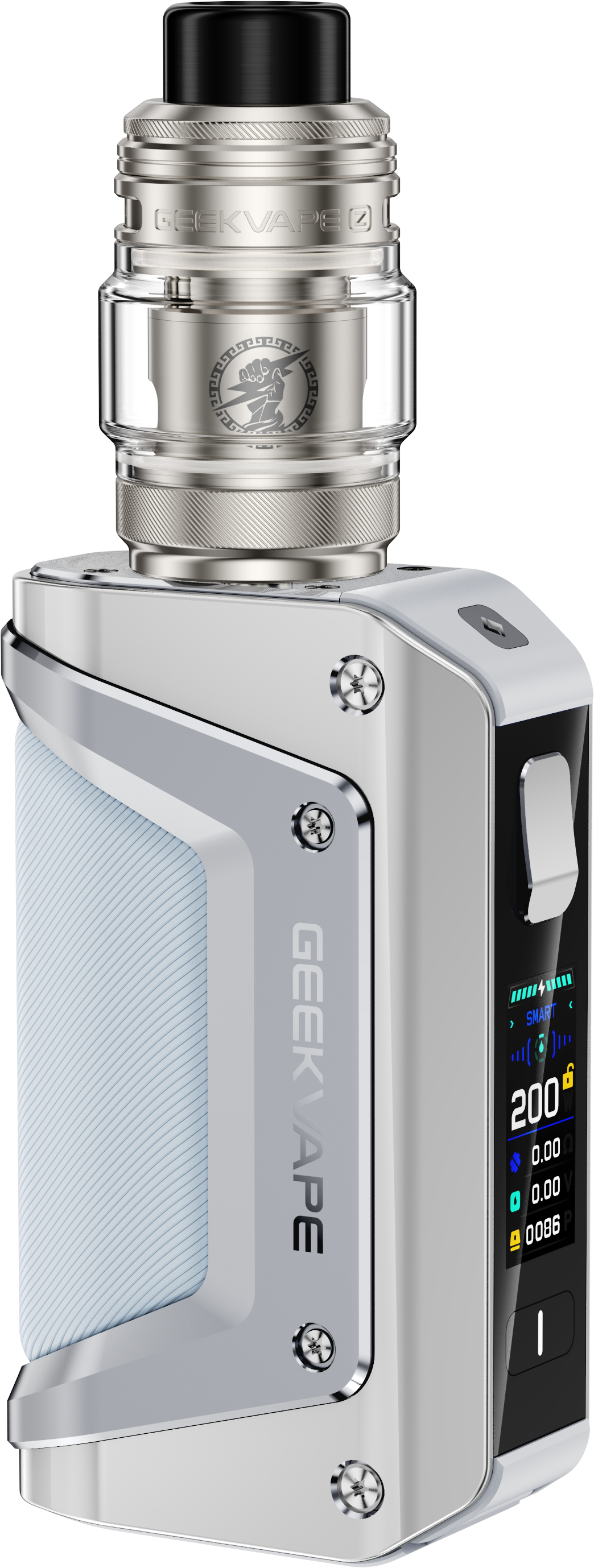 Pack Aegis Legend 3 L200 - Geekvape