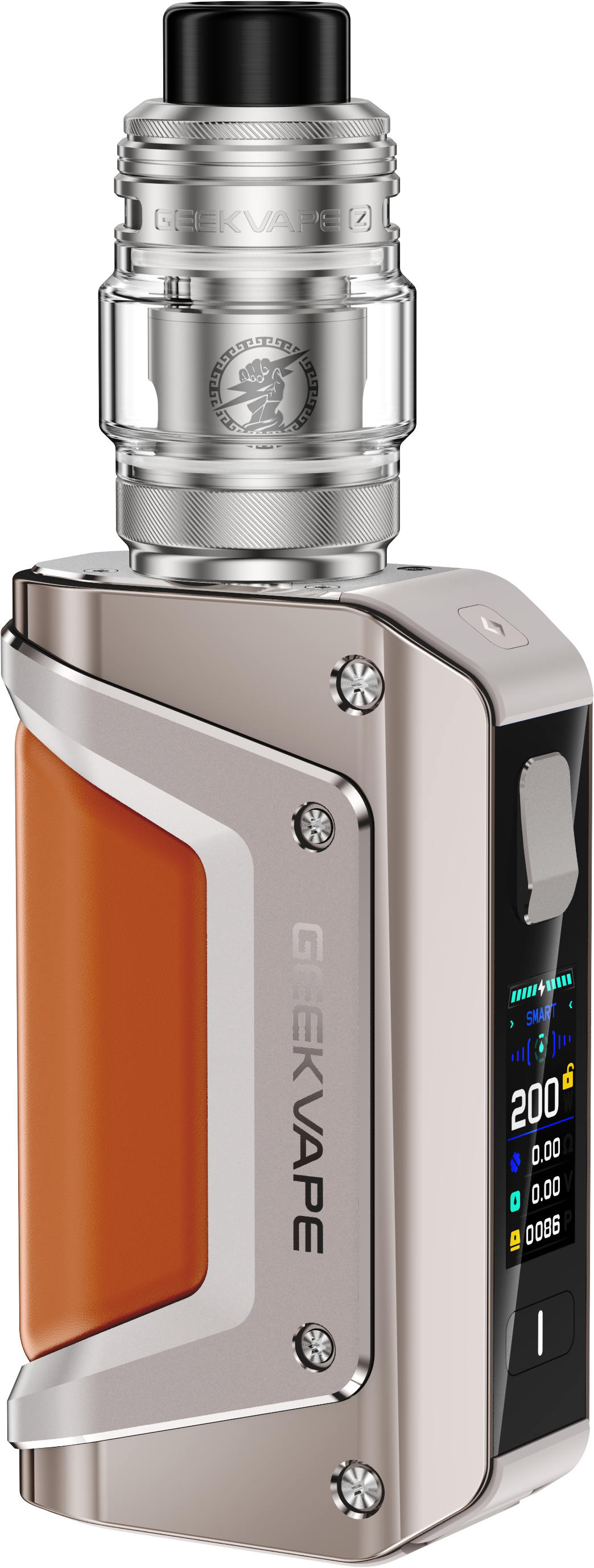 Pack Aegis Legend 3 L200 - Geekvape