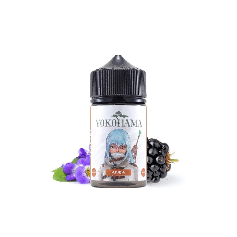 Akira 50ml - Yokohama - H2O