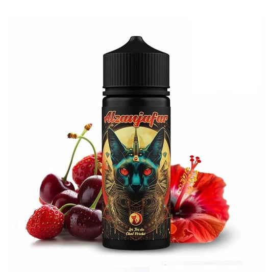 Alzanjafar 100ml - Les Jus Du Chat Perché