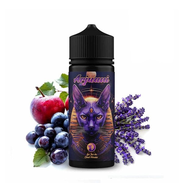 Arjuani 100ml - Les Jus Du Chat Perché