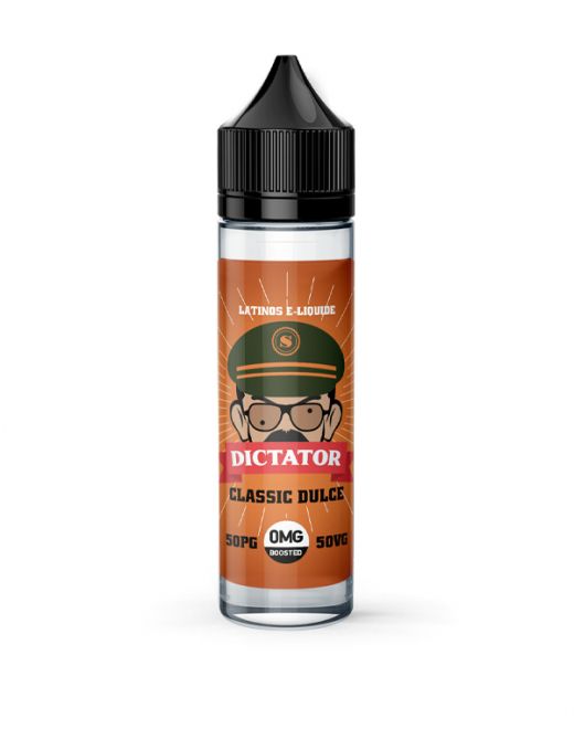 Classic Dulce Dictator 50ml - Savourea