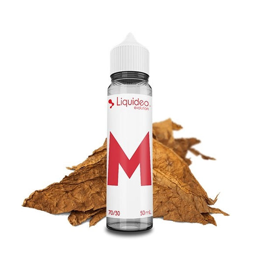 Classic le M 50ml - Evolution - Liquideo