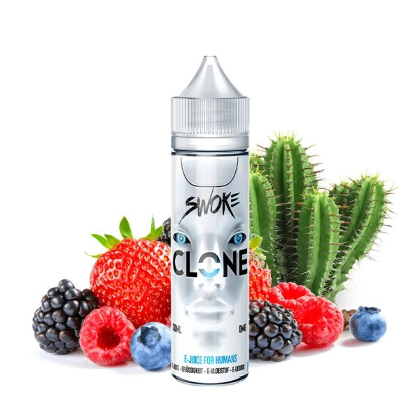 Clone 50ml - Swoke