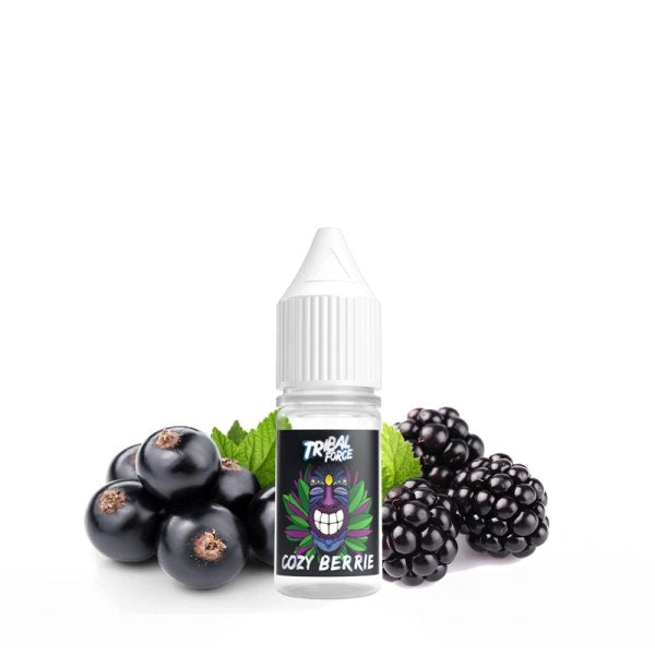 Concentré Cozy Berrie 30ml - Tribal Force
