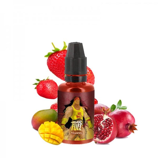 Concentré Hogano 30ml - Fighter Fuel - Maison Fuel