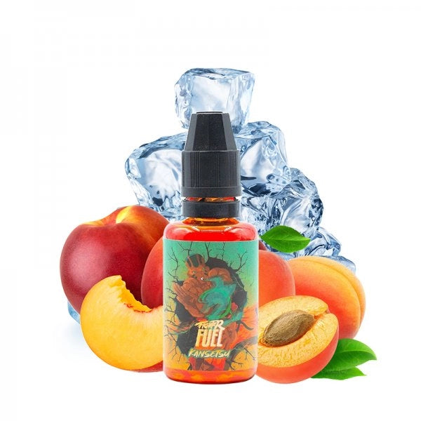 Concentré Kansetsu 30ml - Fighter Fuel - Maison Fuel