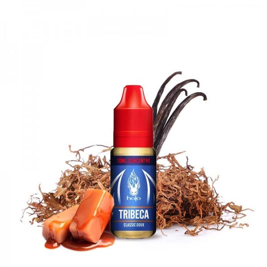 Concentré Tribeca  10ml - Halo