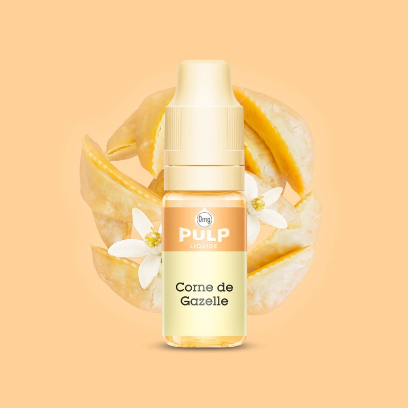 Corne De Gazelle 10 ml - PULP
