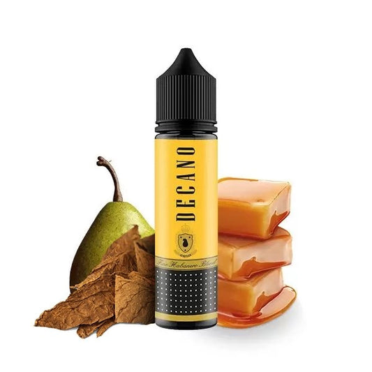 Decano 50ml - Eliquid France